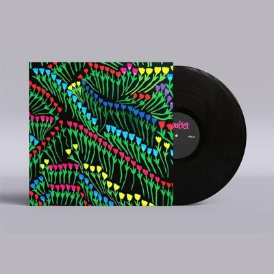 Youbet - Youbet - Import Vinyl LP Record