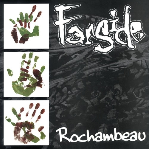 Farside  - Rochambeau  - Import Vinyl LP Record