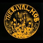 Rival Mob - Mob Justice - Import CD