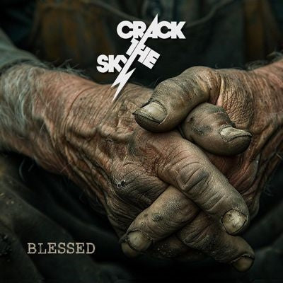 Crack The Sky - Blessed - Import CD