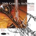 Mark Hetzler, Lisa Leonard - 20th Century Architects / Mark Hetzler - Import CD