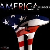 Carl Saunders - America - Import CD