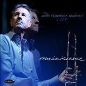 John Fedchock - Reminiscence - Import CD