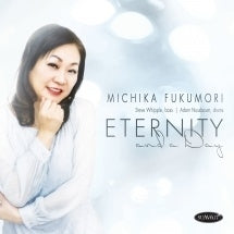 Michika Fukumori - Eternity And A Day - Import CD