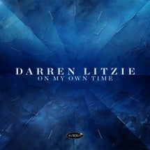Darren Litzie - On My Own Time - Import CD
