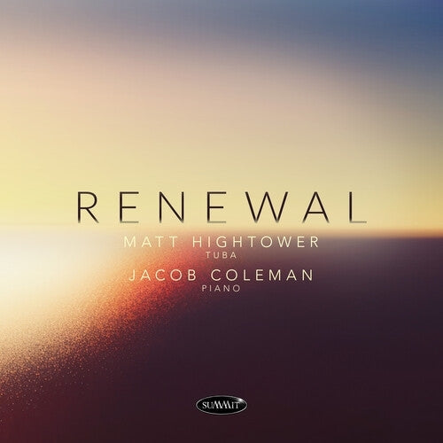 Renewal - Renewal - Import CD