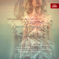 Charles Mackerras - Martinu: Three Fragments from the Opera Juliette H.253A, Suite from the Opera Juliette for Large Orchestra H.253B / Charles Mackerras, Czech PO, etc - Import CD