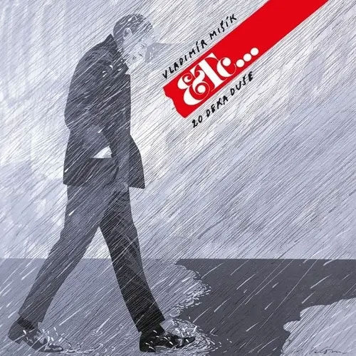 Vladimir Misik - 20 Deka Duse / 20 Deka Duse - Import CD Digipak