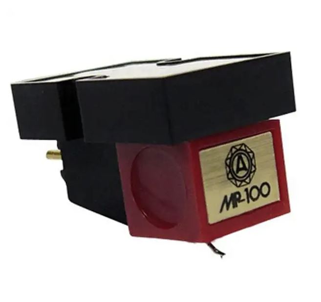NAGAOKA Phono Stereo Cartridge MP100 Stylus