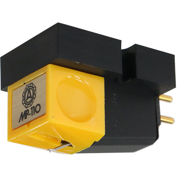 NAGAOKA Phono Stereo Cartridge MP110