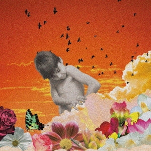 Onionring - Pure,Unbreakable,Naked,Kids - Japan CD