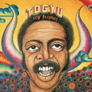 Roy Haynes - Togyu - Japan CD
