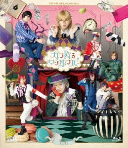 Animation - Gekidan "Dramatica" Act3 / Kara Furu Wonderful! - Japan 2 Blu-ray Disc