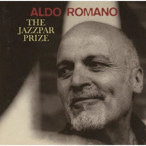 Aldo Romano - Untitled - Japan CD Limited Edition