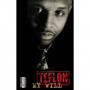 Tephlon - My Will - Japan Cassette Tape