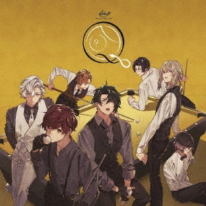 (Drama CD) - Hana Doll* 4Th Season Human Or Doll: Q - Japan CD
