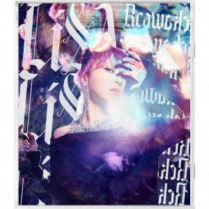 Lisa - Reawaker (Feat. Felix Of Stray Kids) - Japan 2 CD