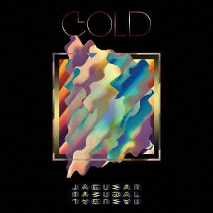 Jaguwar - Gold - Japan CD