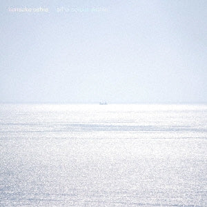 Kensuke Ushio - Eiga Kimi No Iro Original Soundtrack All Is Colour Within - Japan Vinyl 2 LP Record