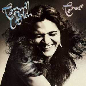Tommy Bolin - Teaser - Japan Mini LP SHM-CD+CD