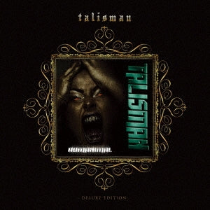 Talisman - Humanimal - Japan SHM-CD