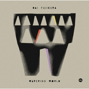 Dai Fujikura - Wavoring World - Japan 2 SACD Hybrid