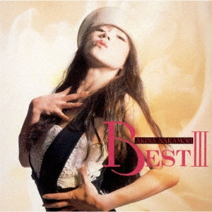 Akina Nakamori - Best 3 (w/ Original Karaoke) (2024 Lacquer Master Sound) - Japan 2 CD