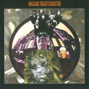 Archie Whitewater - Archie Whitewate - Japan Mini LP CD
