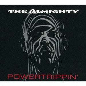 Almighty - Powertrippin' - Japan 2 SHM-CD Bonus Track