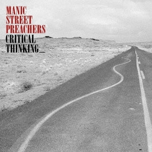 Manic Street Preachers - Critical Thinking - Japan CD Bonus Track