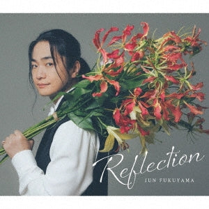 Jun Fukuyama - Reflection - Japan CD+Blu-Ray