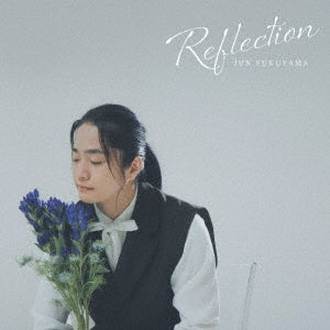 Jun Fukuyama - Reflection - Japan CD