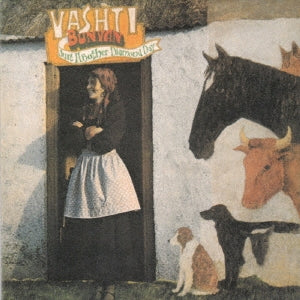 Vashti Bunyan - Just Another Diamond Day - Japan Mini LP SHM-CD Bonus Track