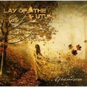 Lay Of The Autumn - Of Love And Sorrow - Japan CD
