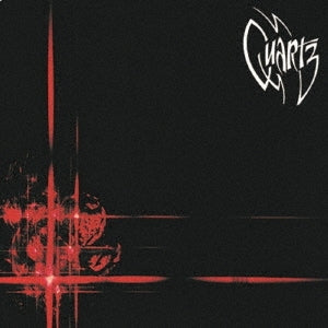 Quartz (Metal) - Quartz - Japan Mini LP CD