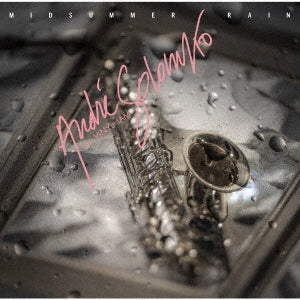 Andre Solomko - Midsummer Rain - Japan CD