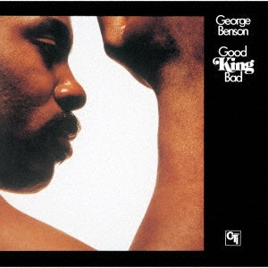 George Benson - Good King Bad - Japan CD