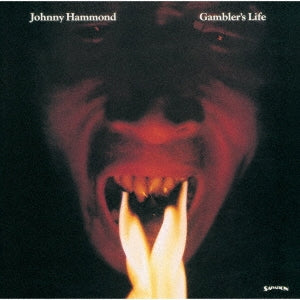Johnny "Hammond" Smith - Gambler's Life - Japan CD