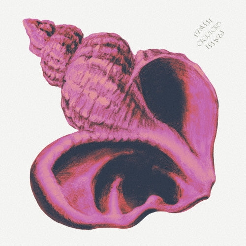 CRCK/LCKS - Mani Mani - Japan CD Digipak