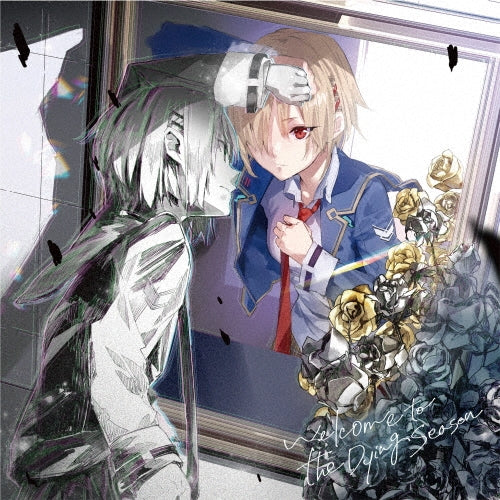 Jun Maeda / Nagi Yanagi - Welcome to the Dying Season - Japan CD