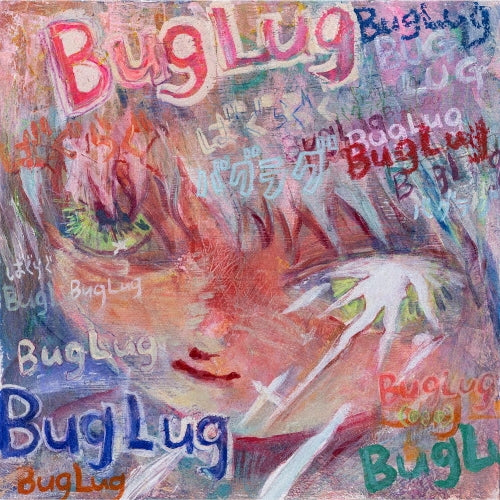 Buglug - Namairo. - Japan CD