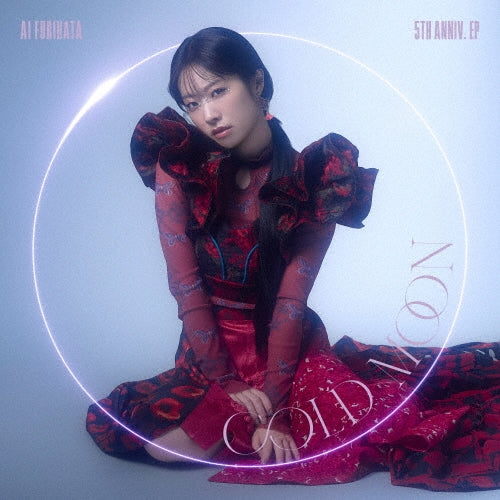 Ai Furihata - COLD MOON - Japan CD