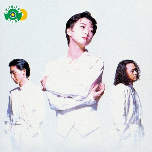 Bon Chic - Golden Best Bon Chic - Japan CD