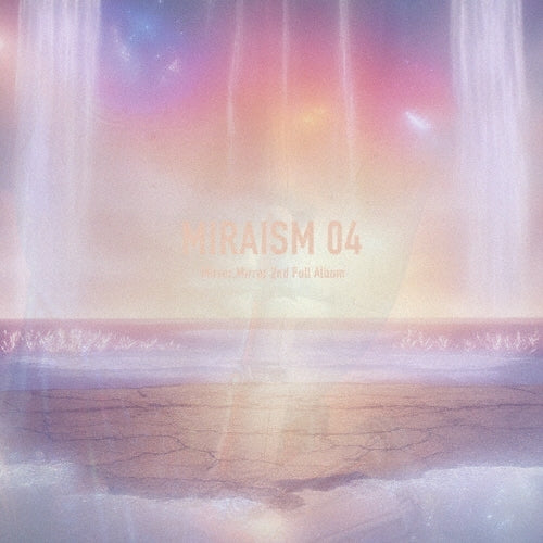 Mirror,Mirror - MIRAISM 04 - Japan CD