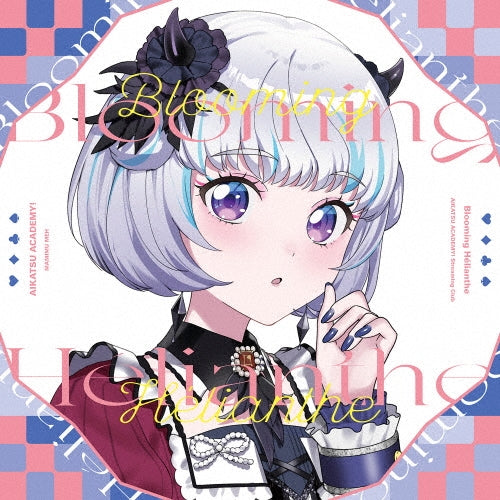 Aikatsu Academy! Haishinbu - Aikatsu Academy! 1St Cd Album: Title Is To Be Announced - Japan Mee Ver. 2 CD Limited Edition