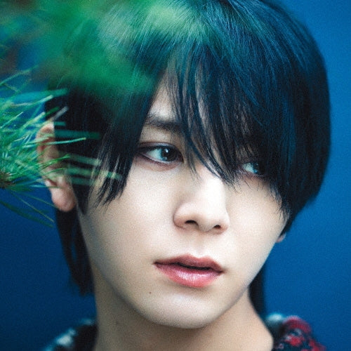 Ryosuke Yamada - Blue Noise - Japan CD+DVD+Photo booklet Limited Edition