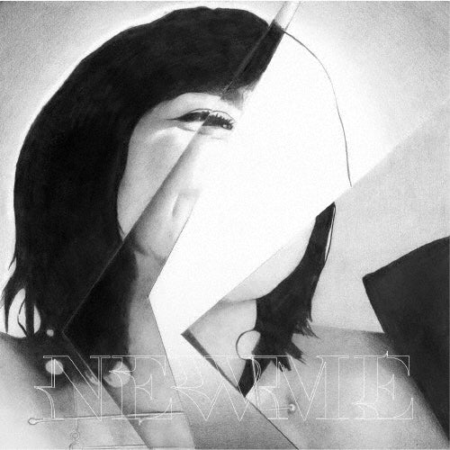 Ua - Newme - Japan CD+Blu-ray Disc Limited Edition