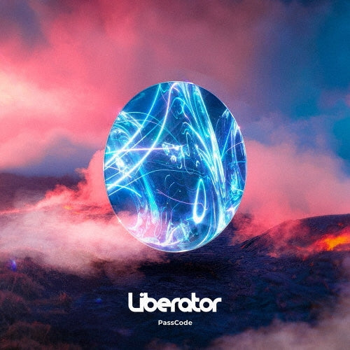 PassCode - Liberator - Japan CD single