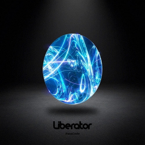 PassCode - Liberator - Japan CD+Blu-ray Disc Limited Edition