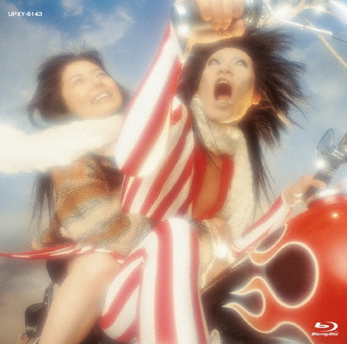 Sex Machineguns - Sm Show 3 - Japan Blu-ray Disc